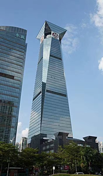 招商銀行（háng）
